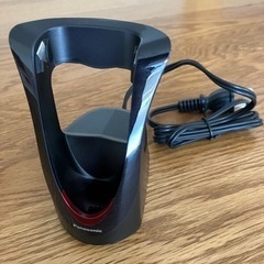新品　パナソニック　ボディトリマー用充電台　RC1-75