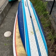 sup サップ