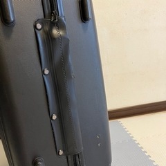 無料で差し上げます★キャリーケース　スーツケースの画像