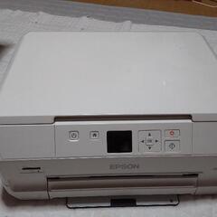 EPSON　難あり　EP-709A