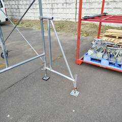 ローリングタワーの画像