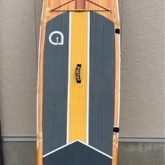 SUP  akuala