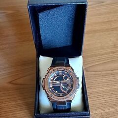 CASIO G-SHOCK　珍しいG-SHOCKの画像