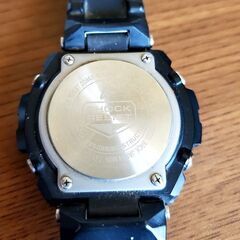 CASIO G-SHOCK　珍しいG-SHOCKの画像