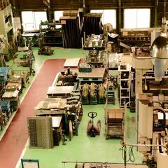 【正社員募集】工場内アシスタント・軽作業