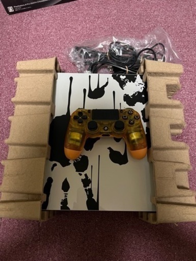 本日まで値下げ　PS4 pro 1TB 欠品無し　＋料金でお届け可