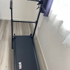 新品未使用⭐︎ウォーキングマシン　　の画像