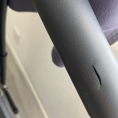 新品未使用⭐︎ウォーキングマシン　　の画像