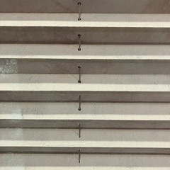 サンゲツ　プリーツスクリーン　未使用品の画像