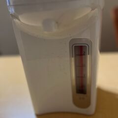 タイガー　電気ポット　3リットルの画像