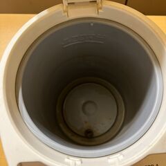 タイガー　電気ポット　3リットルの画像