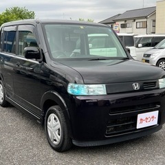 ★支払い総額 12.8万★ホンダ ザッツ！車検令和6年2月！下取...