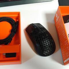steelseries aerox3 wireless 2018...