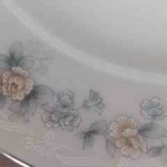 ノリタケ ケーキ皿 ４枚の画像