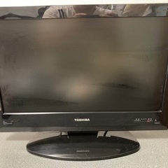 テレビ　決まりました！