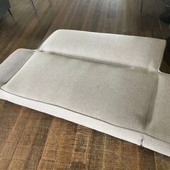 可愛いソファーをプレゼントします！6/4（日）15時集合です！遊びにきてください。の画像