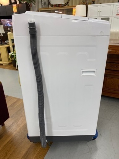 I685 ? アイリスオーヤマ 洗濯機 （6.0㎏） ⭐ 動作確認済 ⭐ クリーニング済