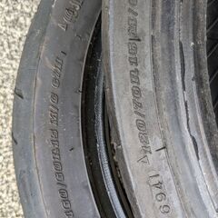 ヤマハ TMAX についてましたの画像