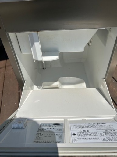 製氷機