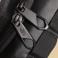 ノースフェイス バッグインバッグの画像