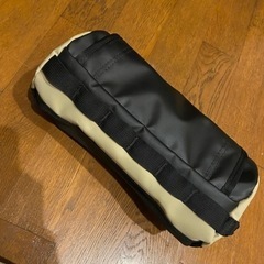 ノースフェイス バッグインバッグの画像