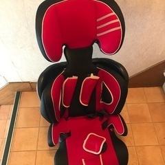 ジュニアシート