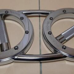 バーンマシン　5.5キロ　筋トレ　