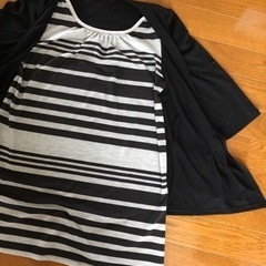 レディース服　シニア　婦人服　⑦の画像
