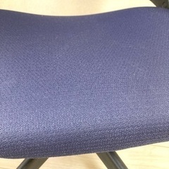 ❗️オフィスチェア　リープチェア　V2 ランバーサポート付き　在宅ワークの画像
