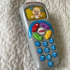 赤ちゃんおもちゃ３点セットの画像