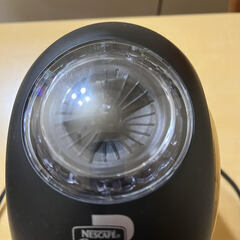 ネスカフェゴールドブレンド　バリスタの画像