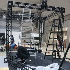 ⭕単発アルバイト⭕◎時給￥1,300日払い◎●単発1日からOK●◎早く終わっても日当保障◎の画像