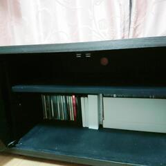テレビ台 AS-GD1200H（朝日木材加工）