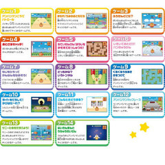 アンパンマン育能ドライブの画像