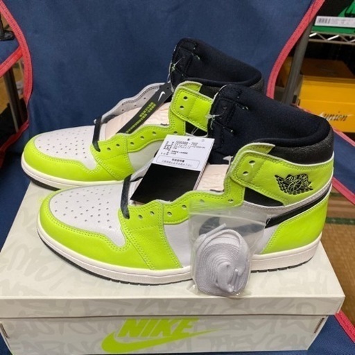 NIKE AIRジョーダン1 US11 