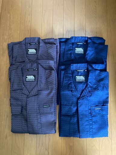 寅壱　超超ロング八分✖️２本　ヒヨクオープン✖️６枚