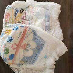 マミーポコ 紙パンツの画像