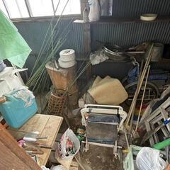 ★草刈り、剪定、ゴミ拾い作業員募集！の画像