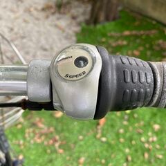 電動自転車 ブリヂストン(BRIDGESTONE) アルベルトの画像