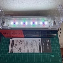 GEX clear LED Power Ⅳ 300 水槽用 LEDライトの画像