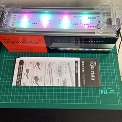 GEX clear LED Power Ⅳ 300 水槽用 LEDライトの画像