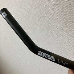 DHバー　プロファイルデザインV4+の画像