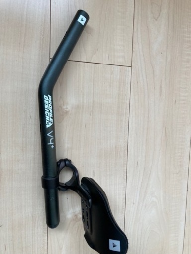 DHバー　プロファイルデザインV4+