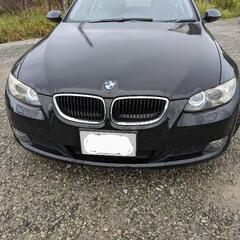 BMW　3シリーズ　車検6年6月迄