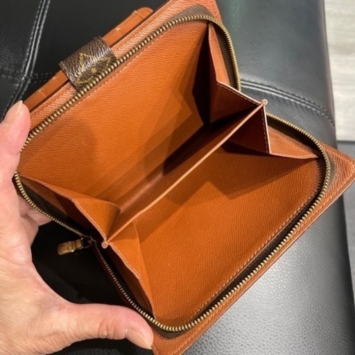 ルイヴィトン　財布