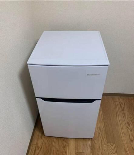 冷蔵庫配送可能です(*^^*)
