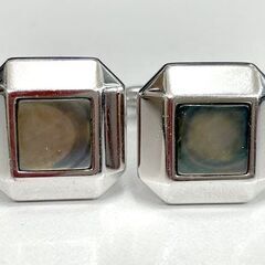 dunhill カフス カフリンクス シルバー925 アクセサリー ダンヒル レターパック対応 札幌市手稲区の画像