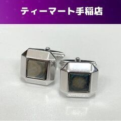dunhill カフス カフリンクス シルバー925 アクセサリ...