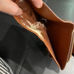 ルイヴィトン　財布の画像