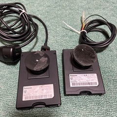 商談中です。以前使用してましたが、取り外し後の作動確認してません。の画像